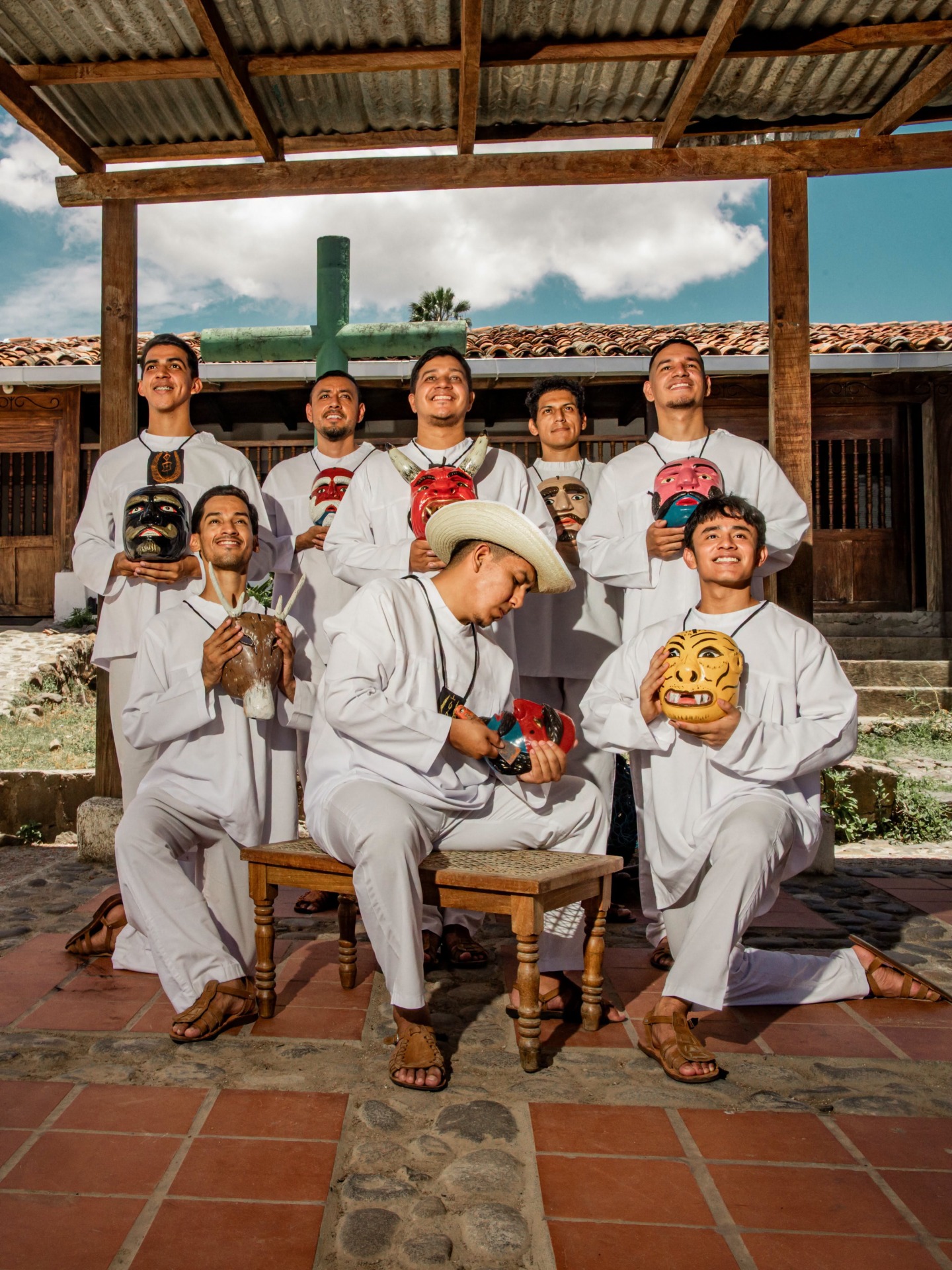 Ballet Folklórico Nacional
