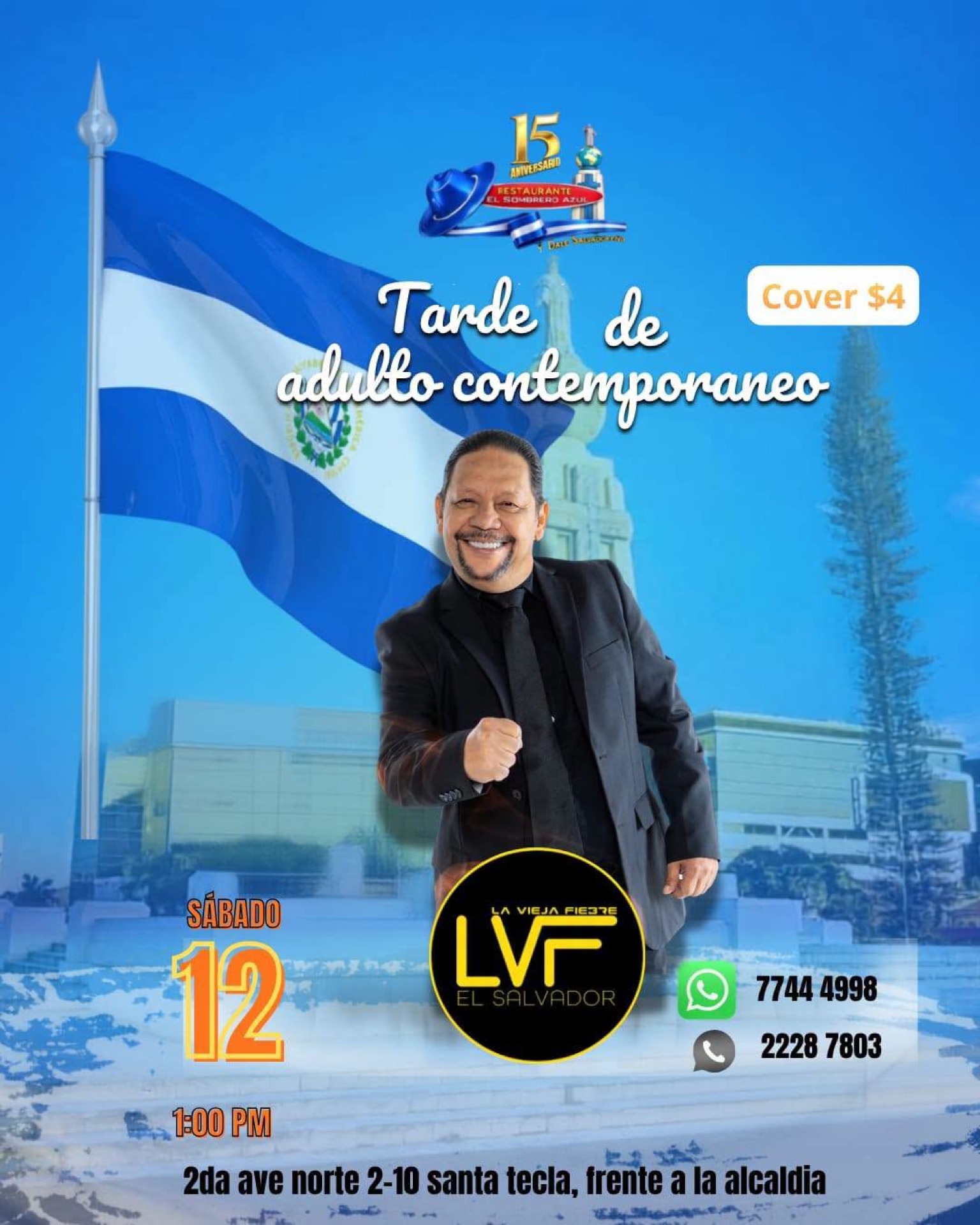 Restaurante El Sombrero Azul
