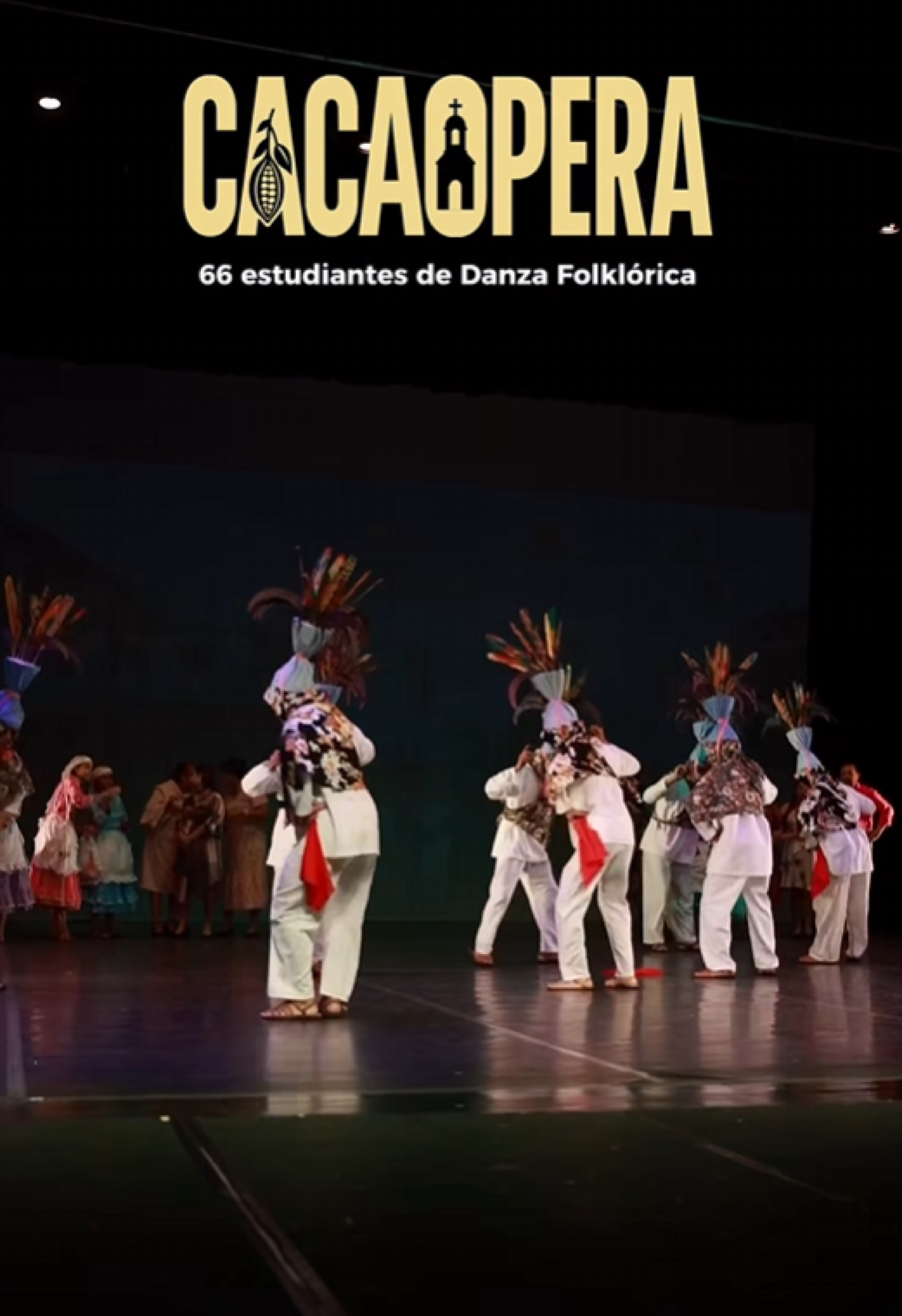Escuela Nacional de Danza Morena Celarié