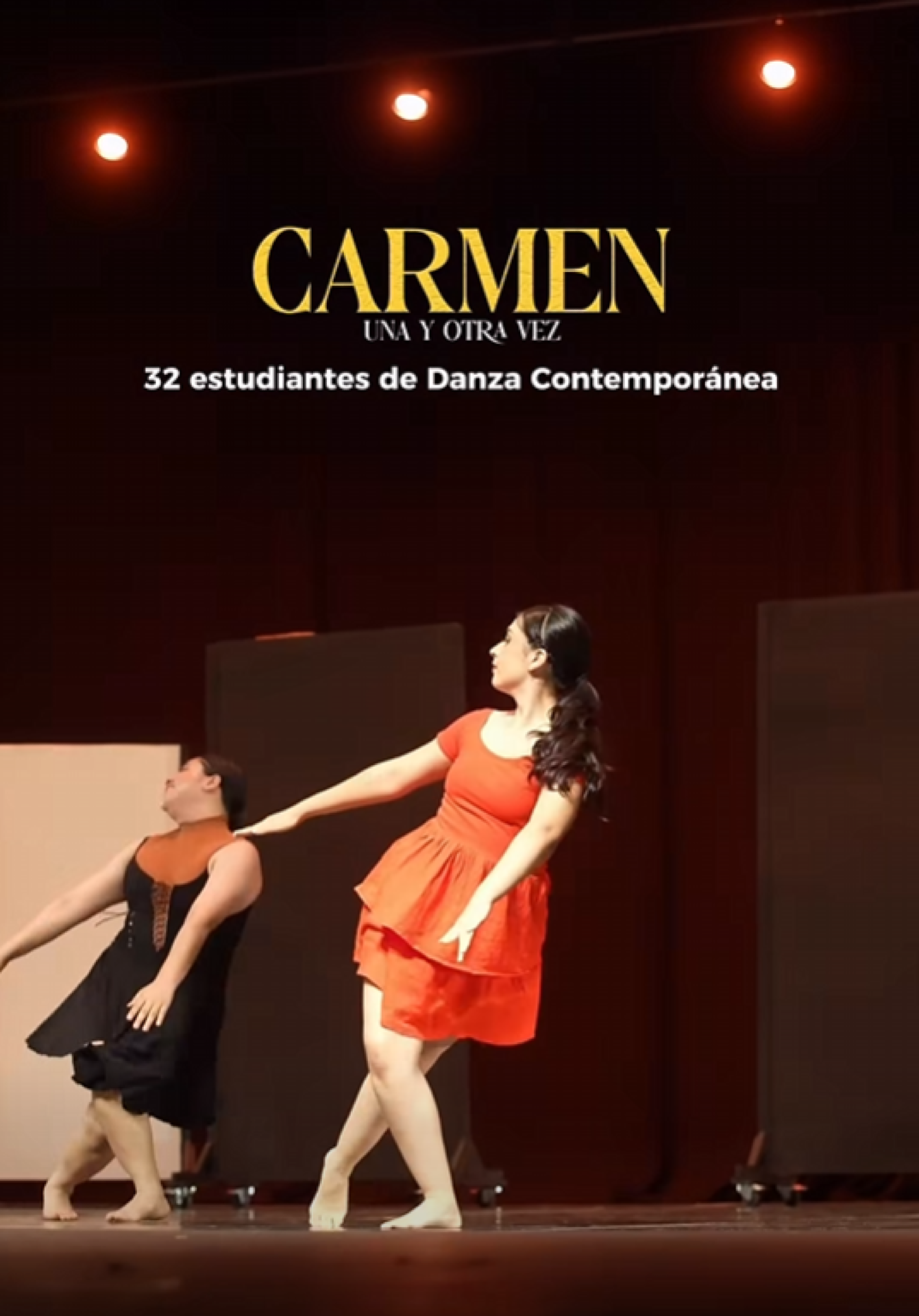 Escuela Nacional de Danza Morena Celarié