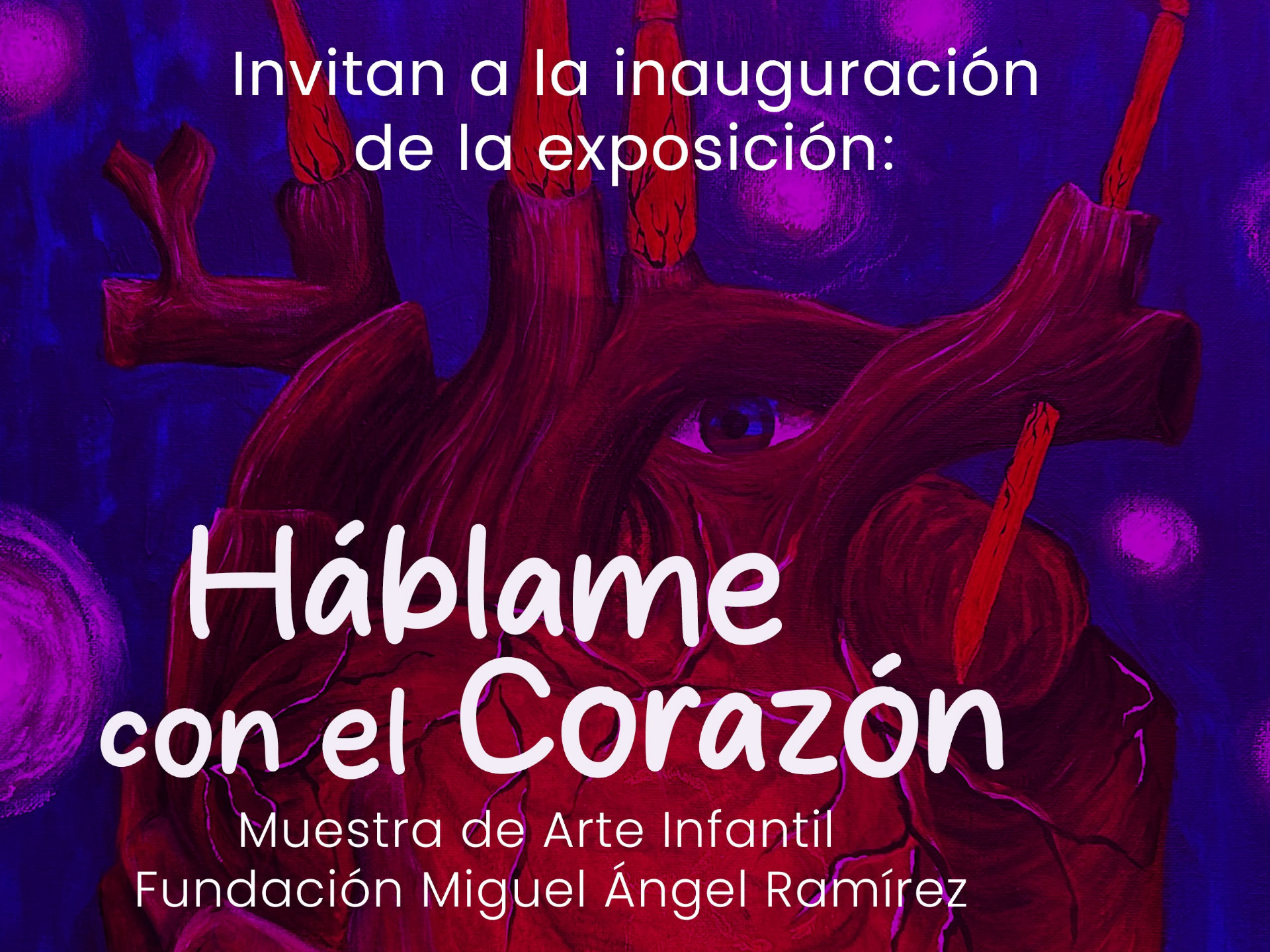 Fundación Miguel Angel Ramírez