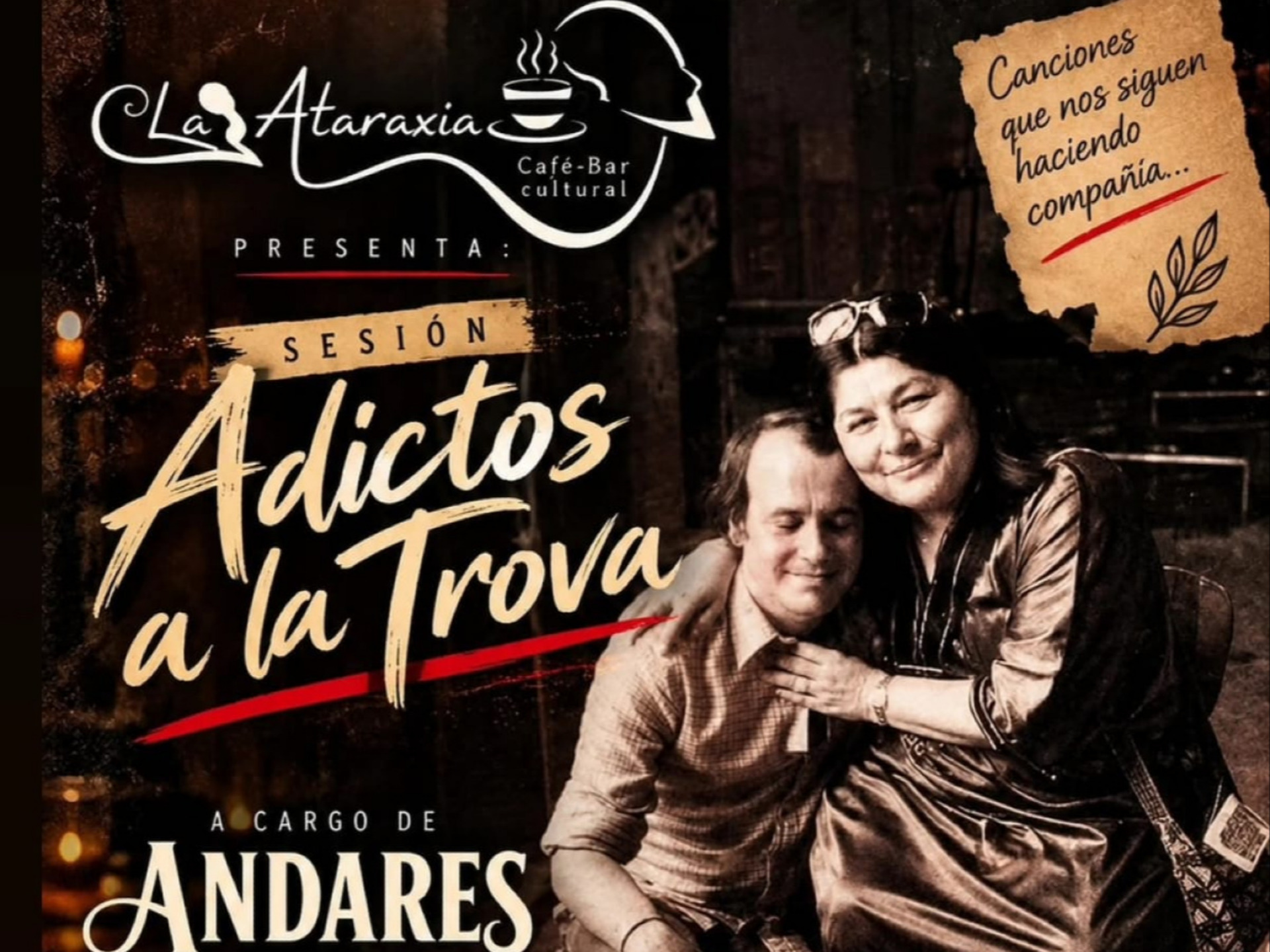 La Ataraxia
