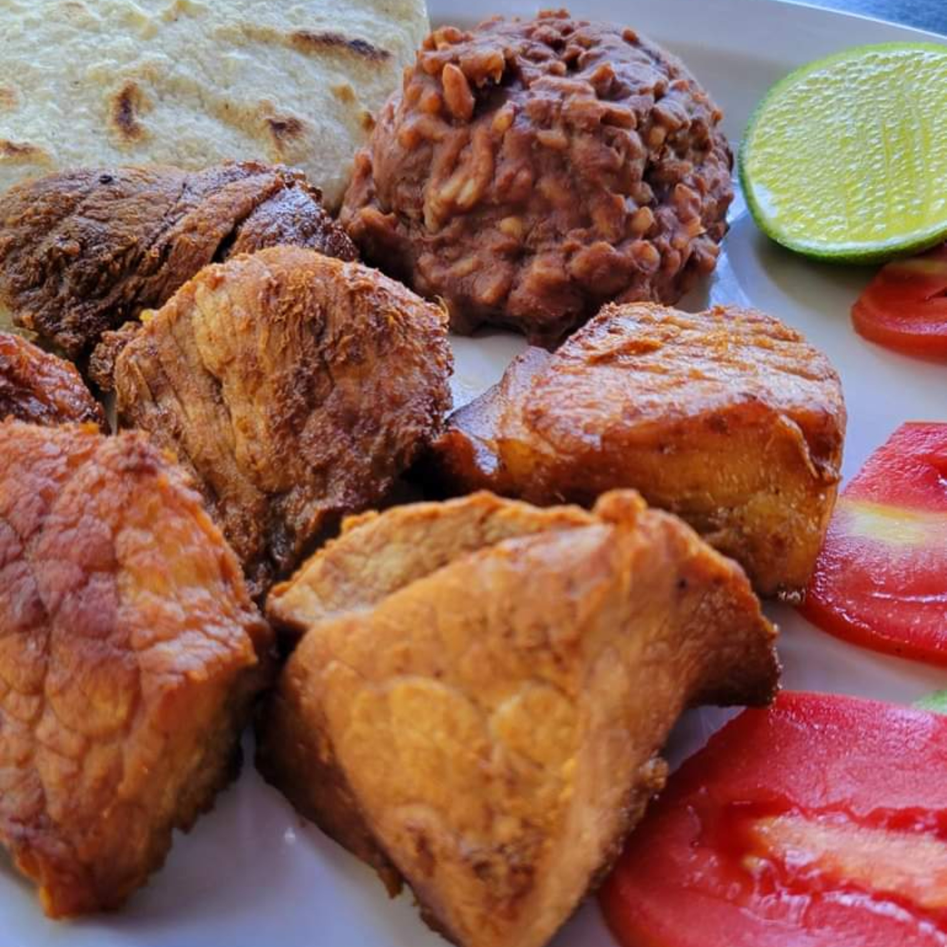Los mejores típicos!!