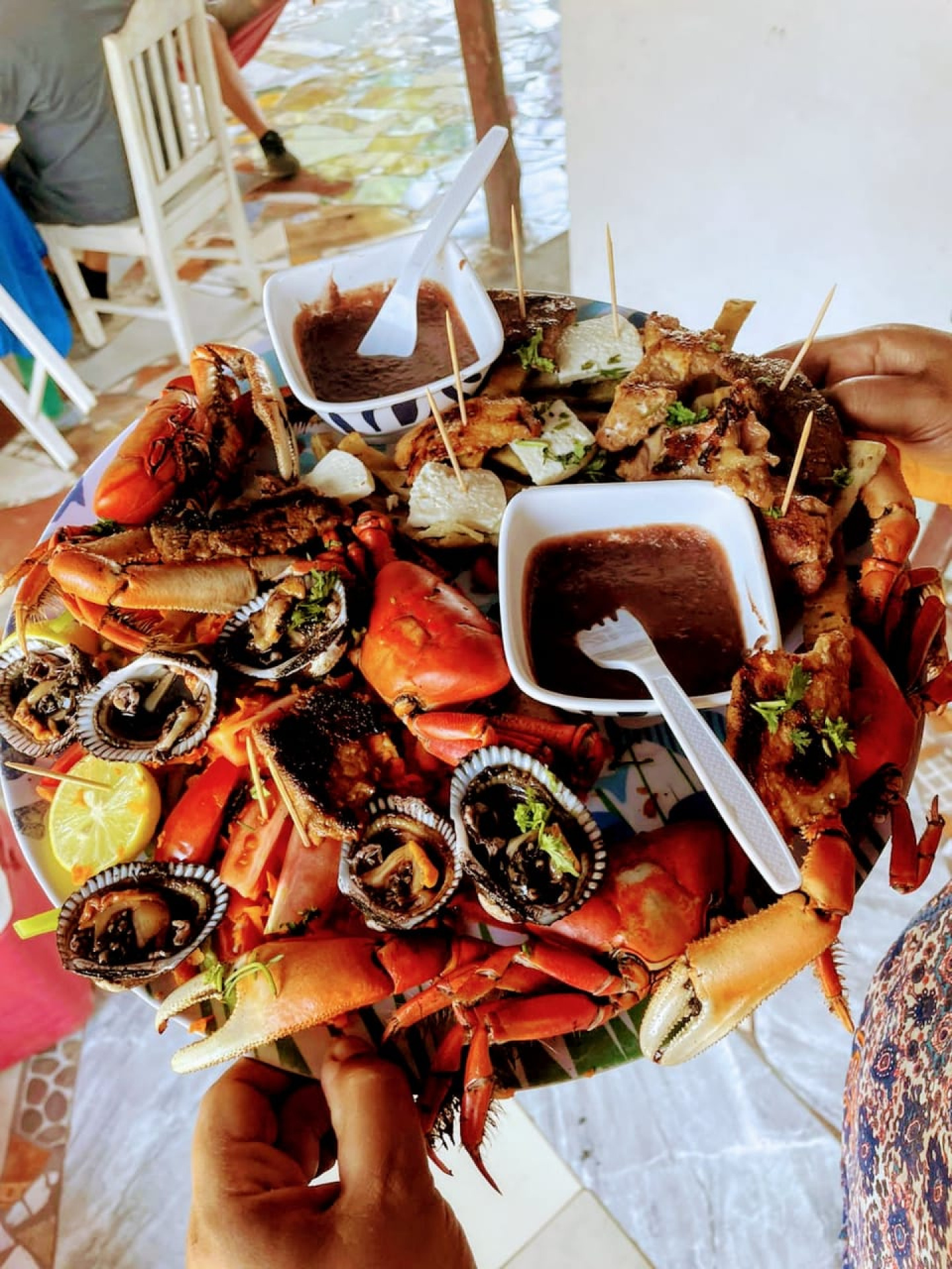 Un paraíso a tu alcance!!