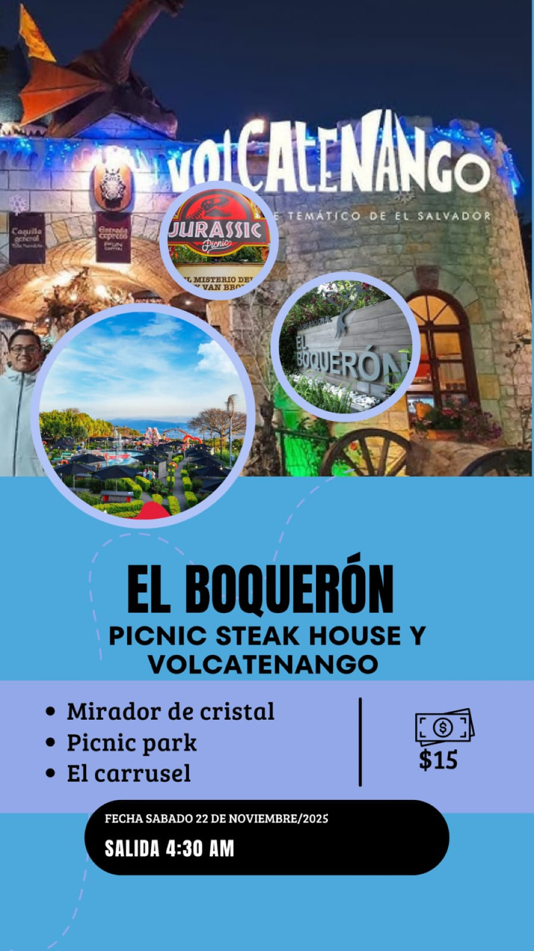 Festival  de las flores 