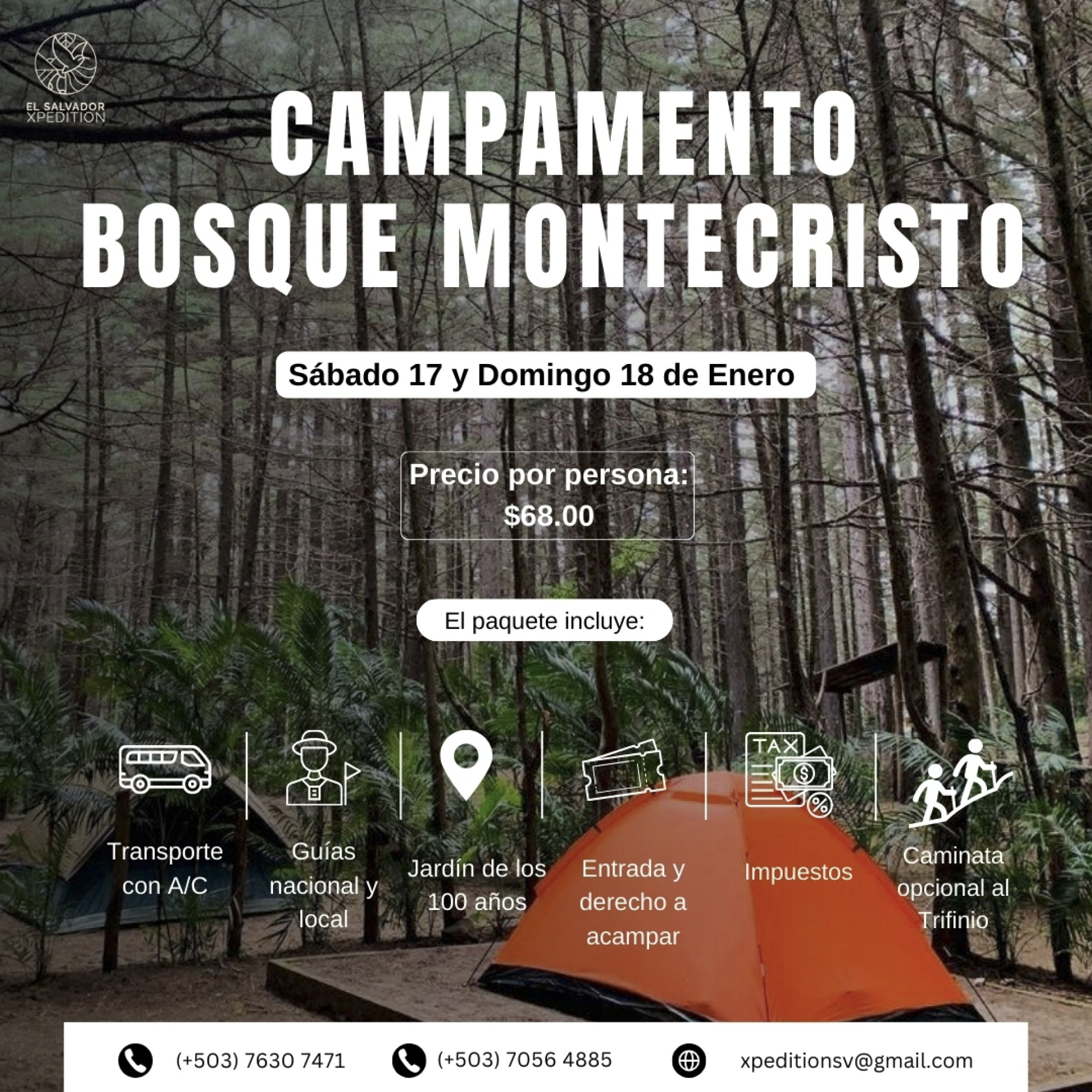 Las mejores excursiones!!