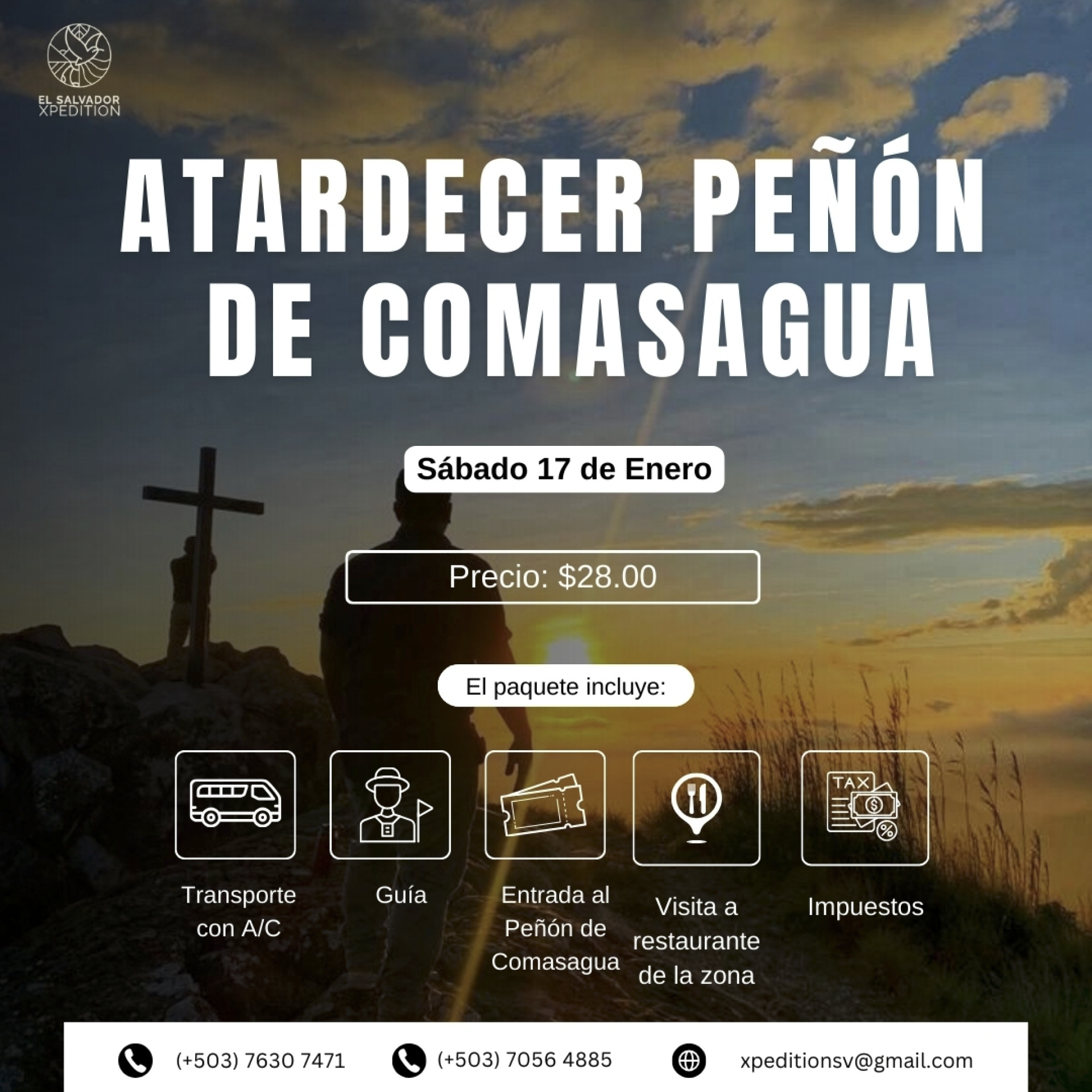 Las mejores excursiones!!