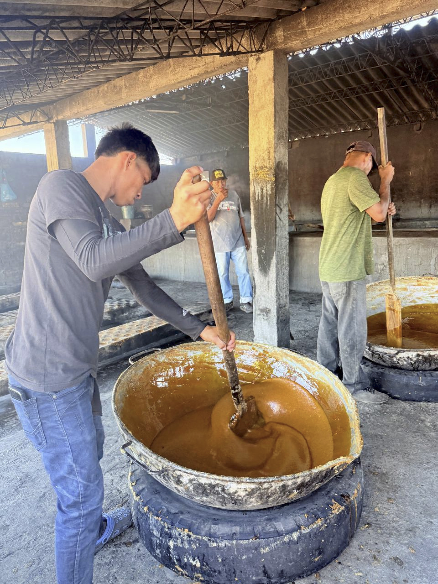 Las mejores excursiones!!