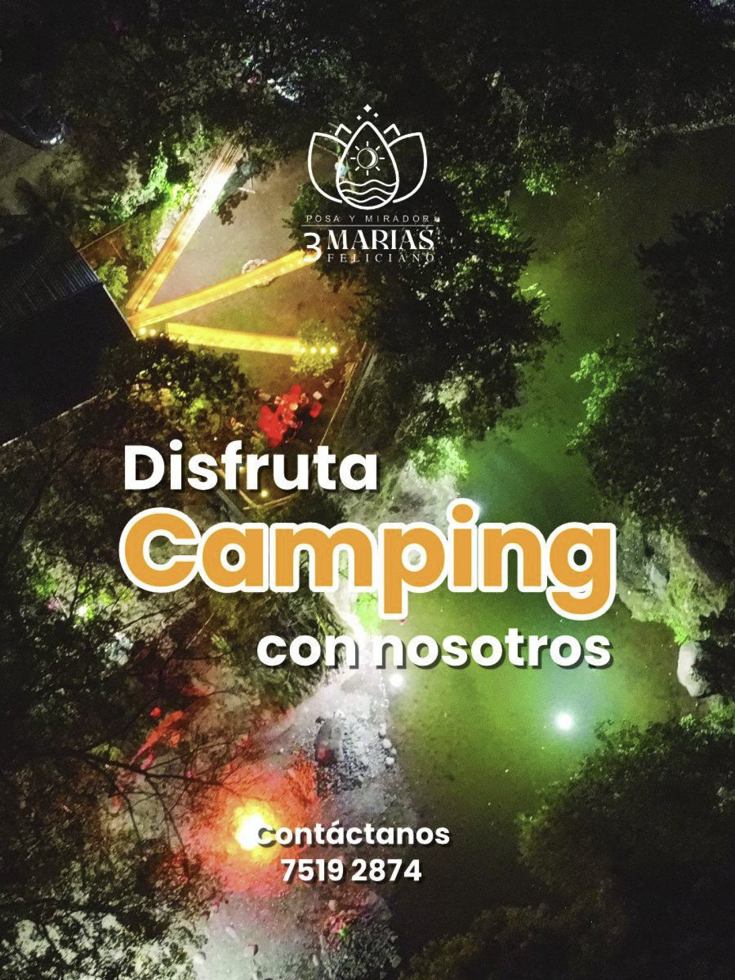 Día de Camping!!