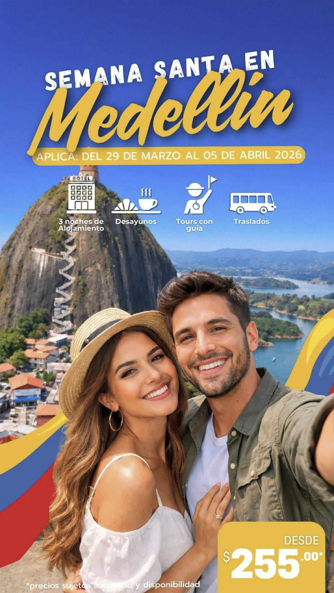 Las mejores excursiones!!