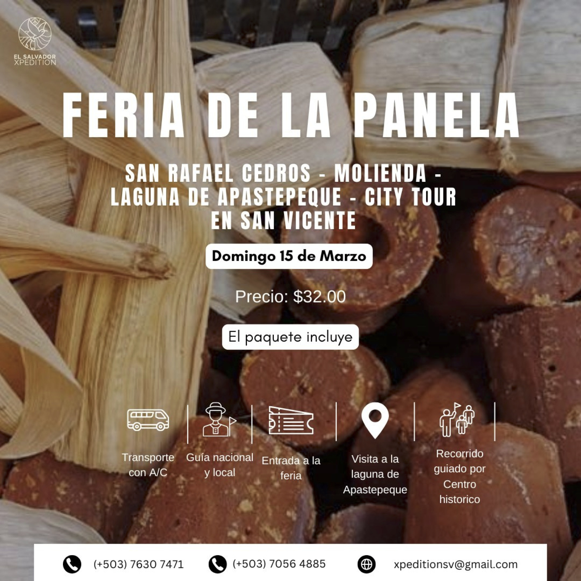 Las mejores excursiones!!