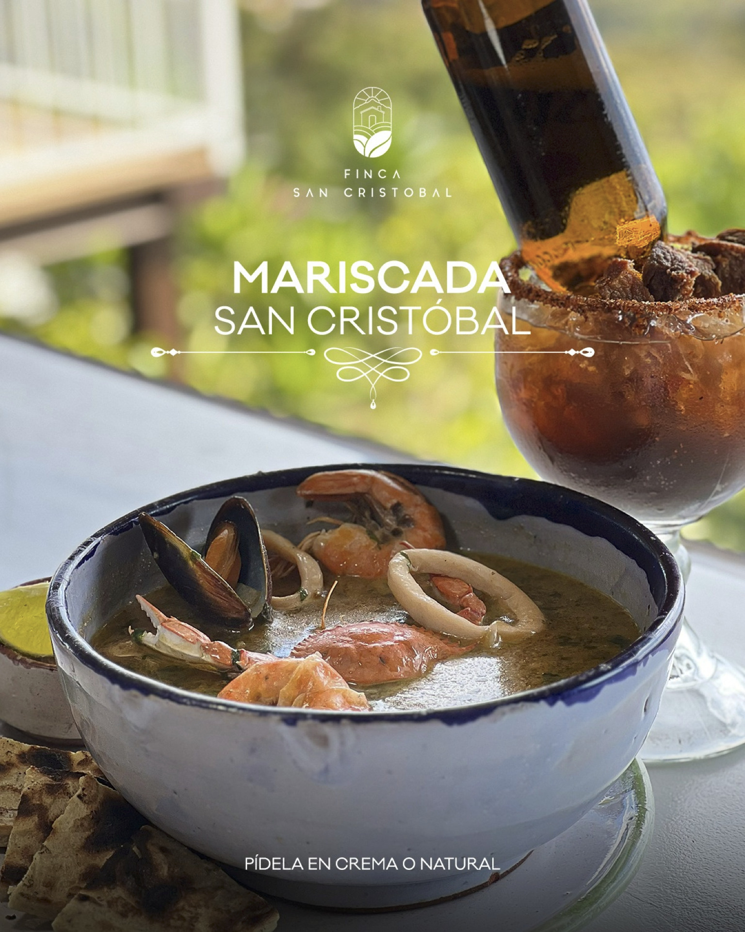 A unos pasos de El Boquerón!!