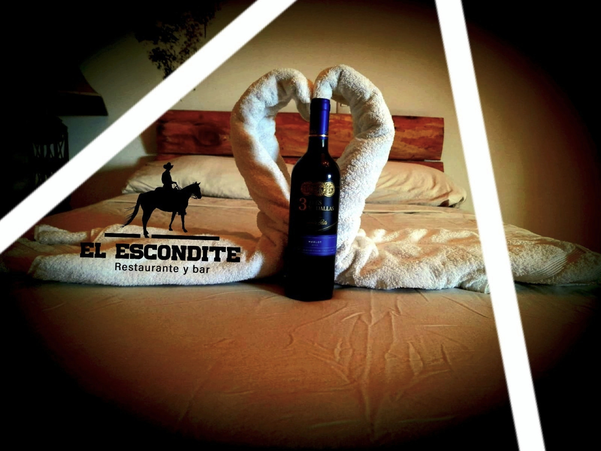 ven y toca el cielo !!