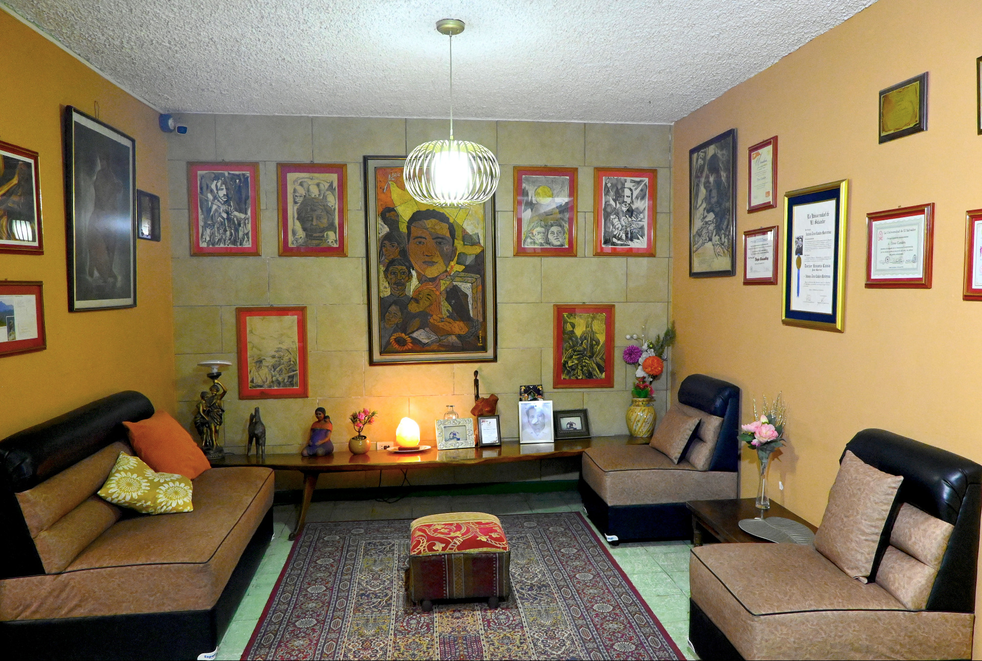 Descansa como en casa !!