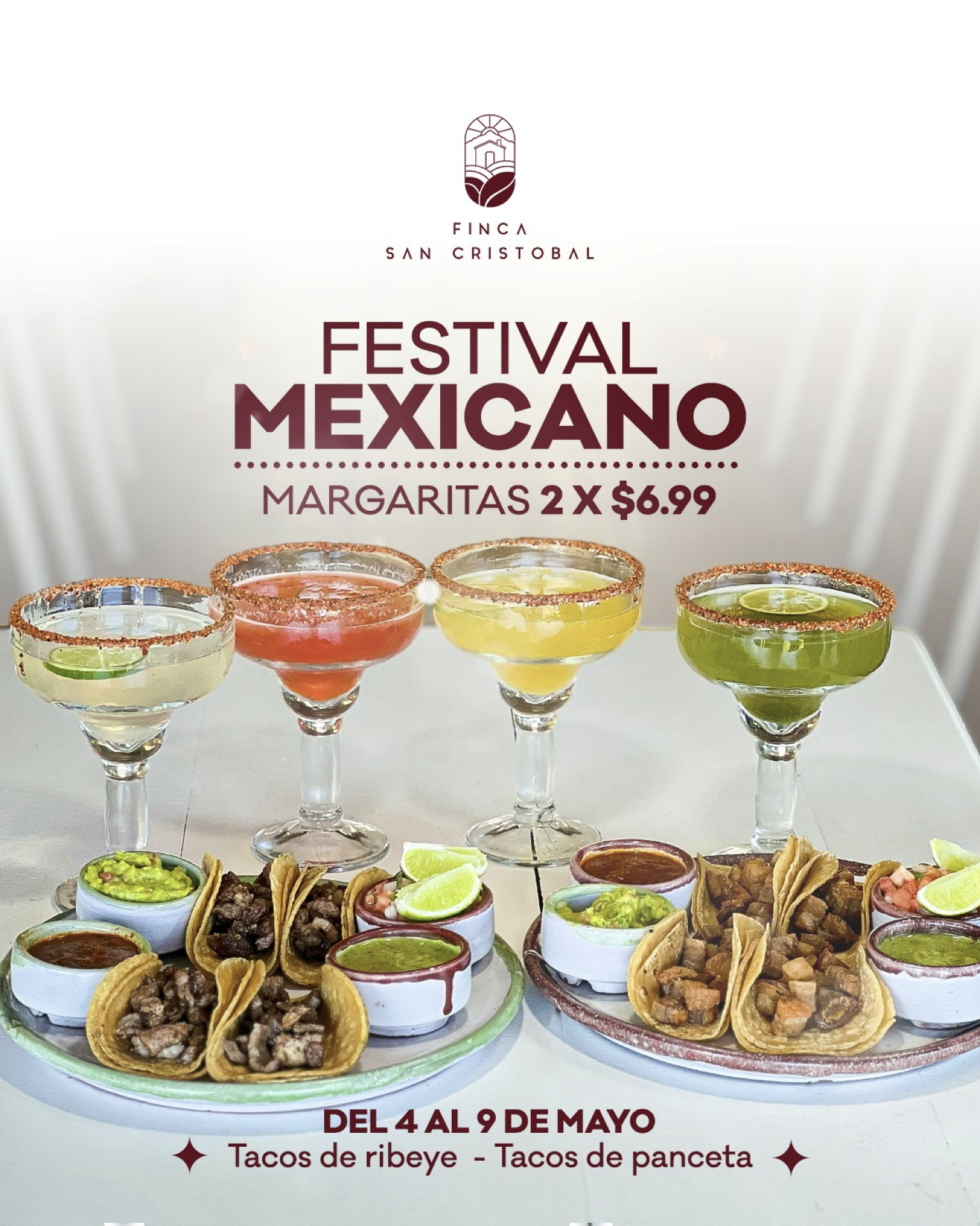 Disfruta en El Boquerón!!
