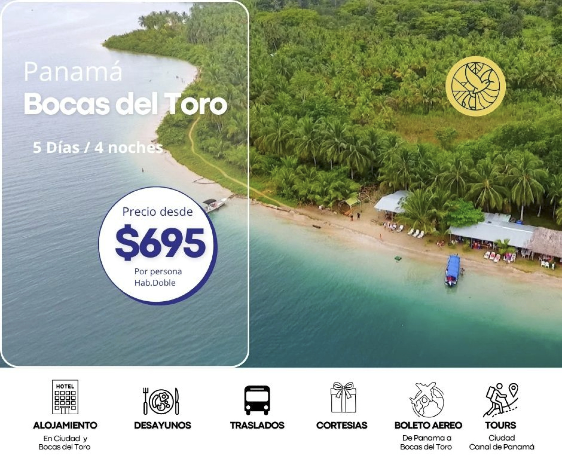 Tour Cacao Comasagua