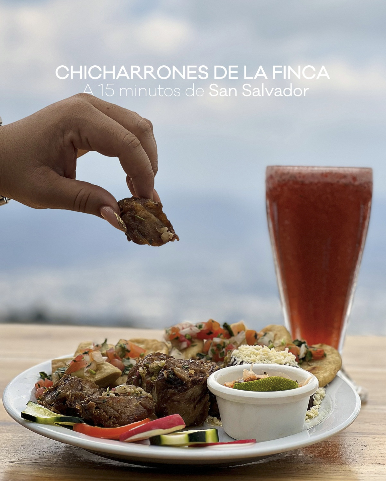 Platillos Especiales !!