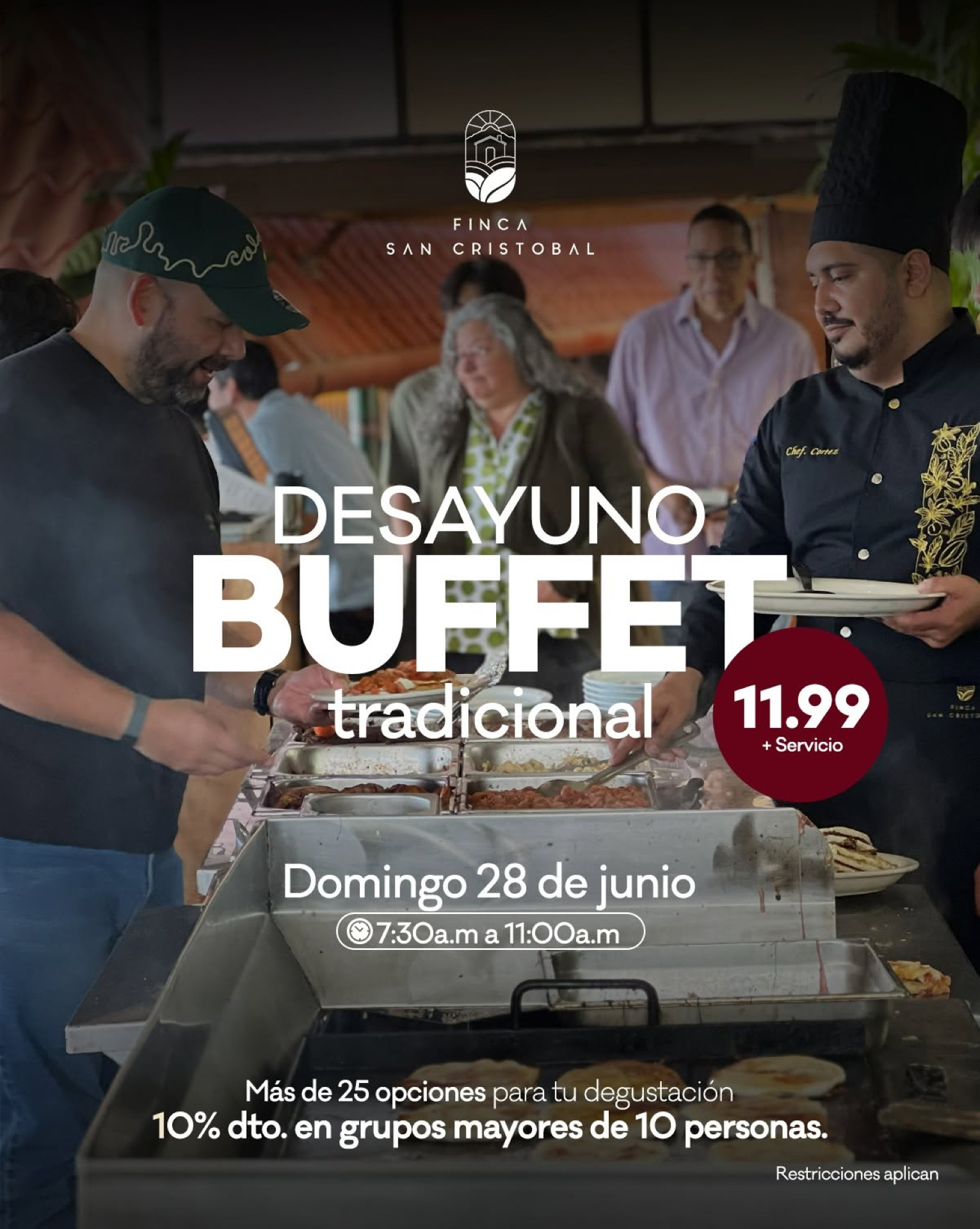 Especiales para Papá !!