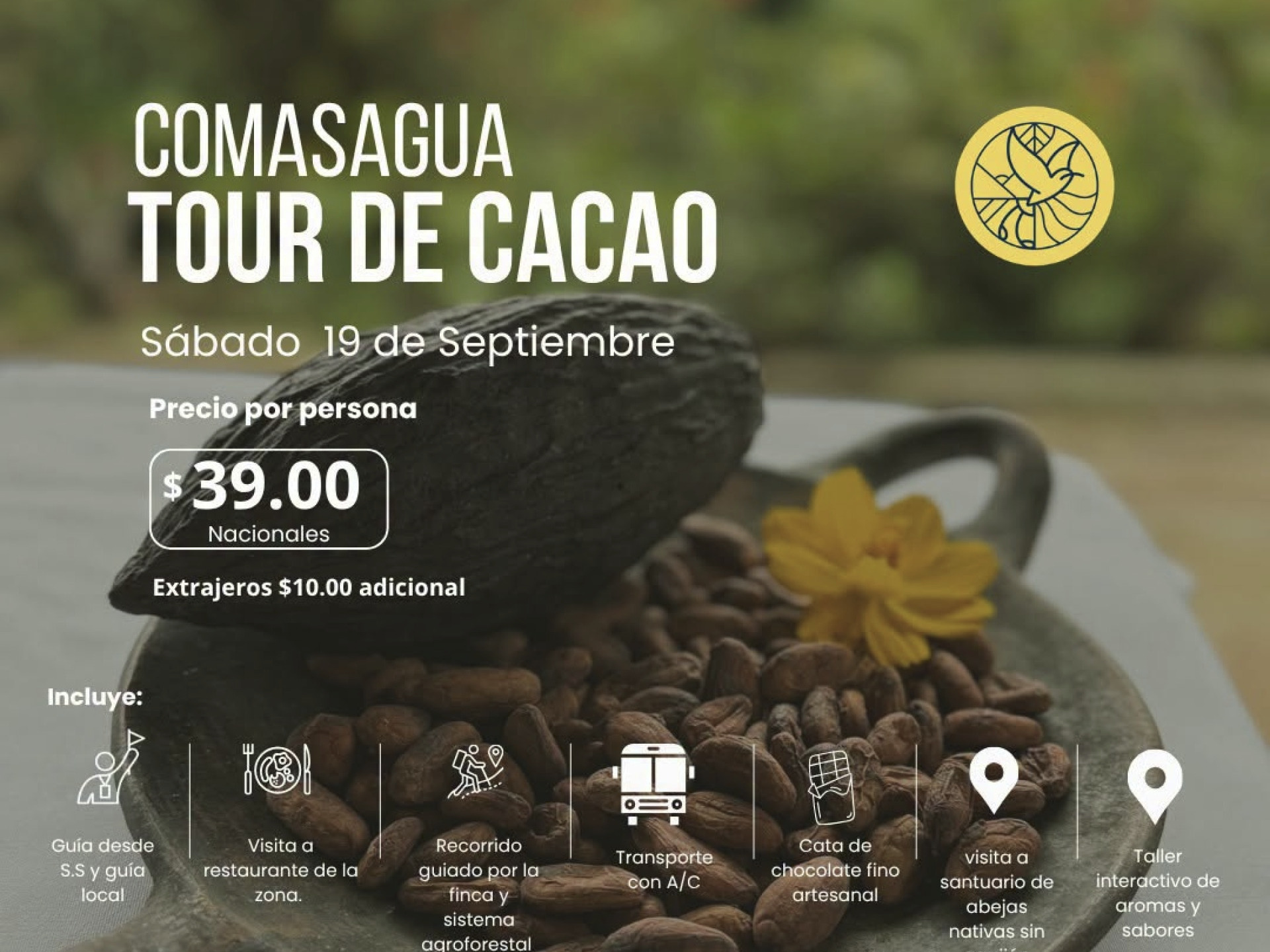 EL SALVADOR XPEDITION