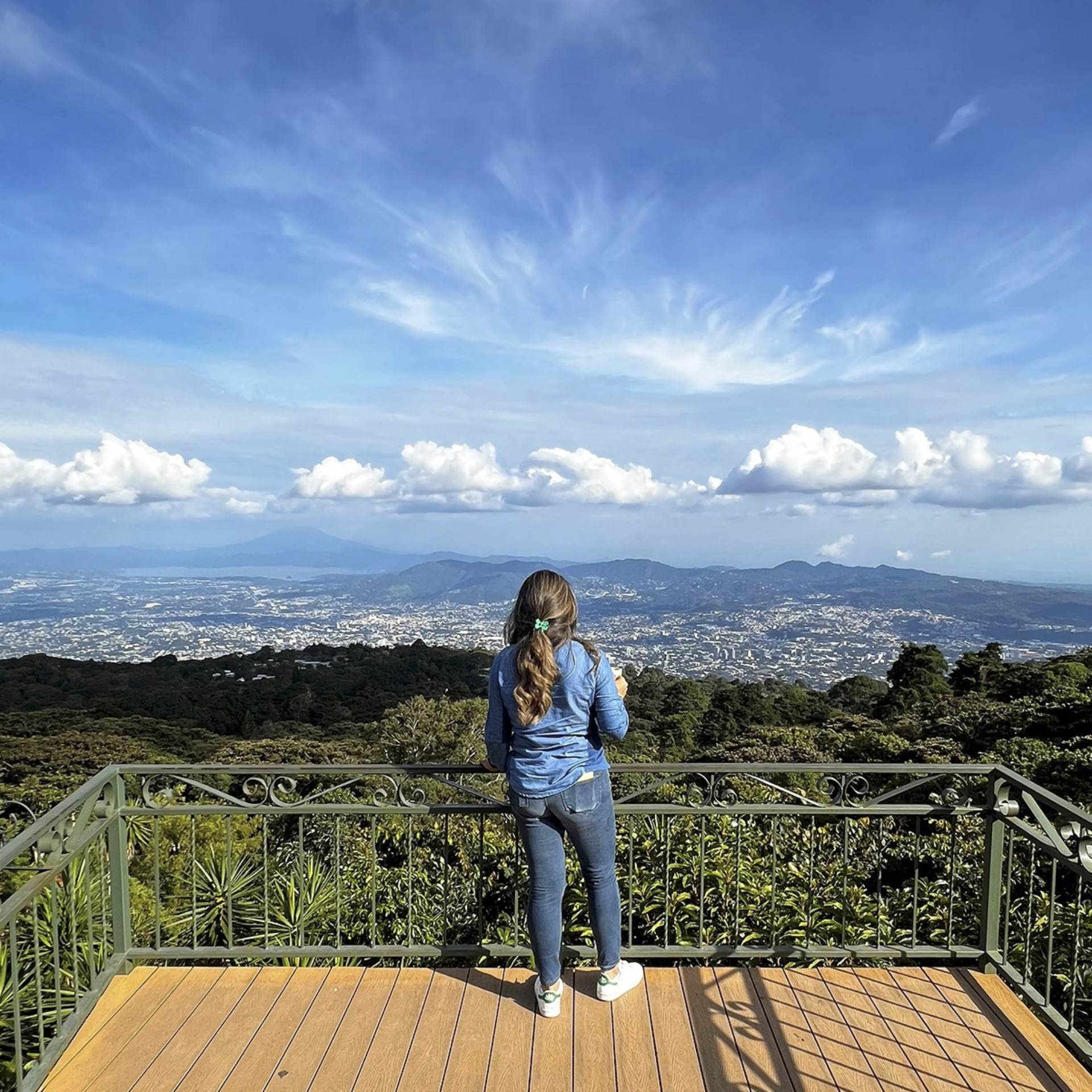 Septiembre sabe mejor en la Finca! 
