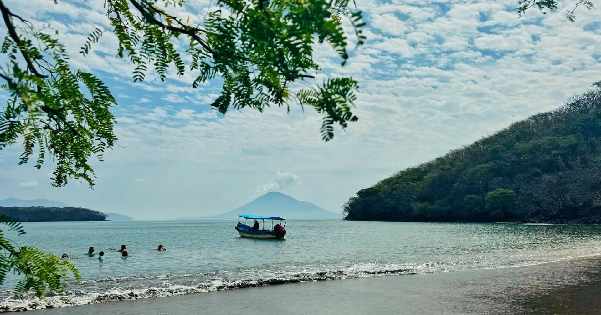 EL SALVADOR XPEDITION