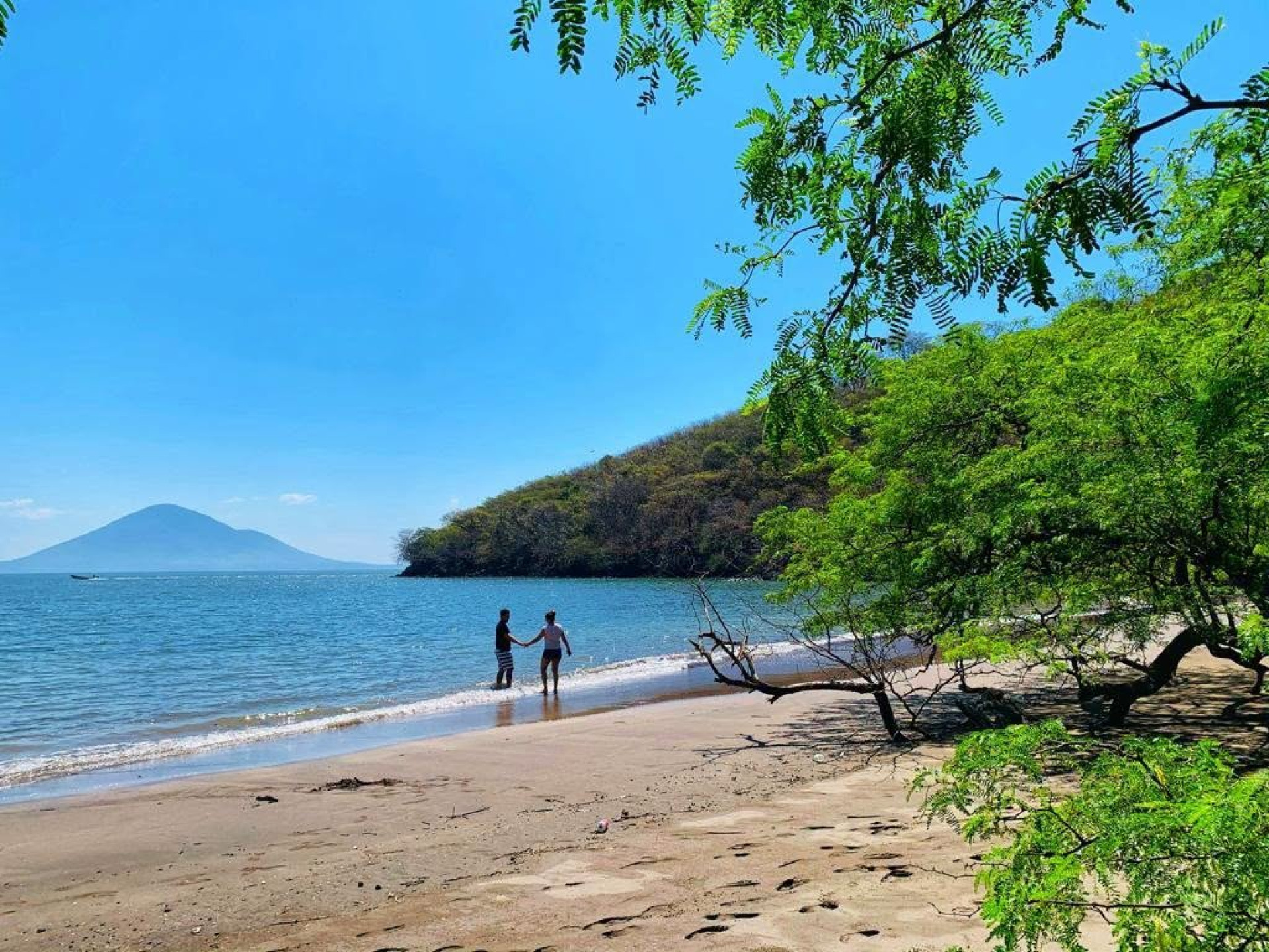 EL SALVADOR XPEDITION