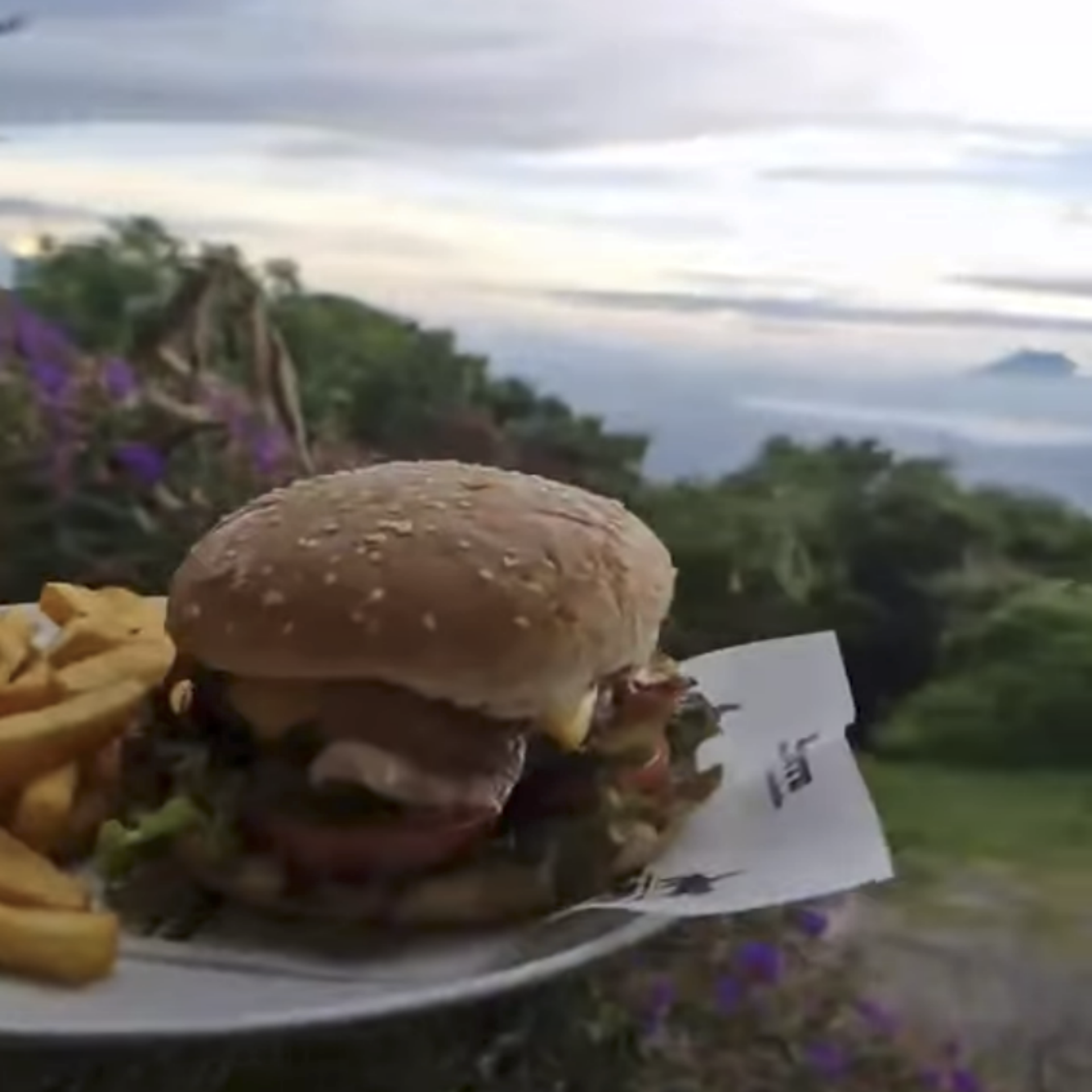Lo mejor está en el Volcán !!