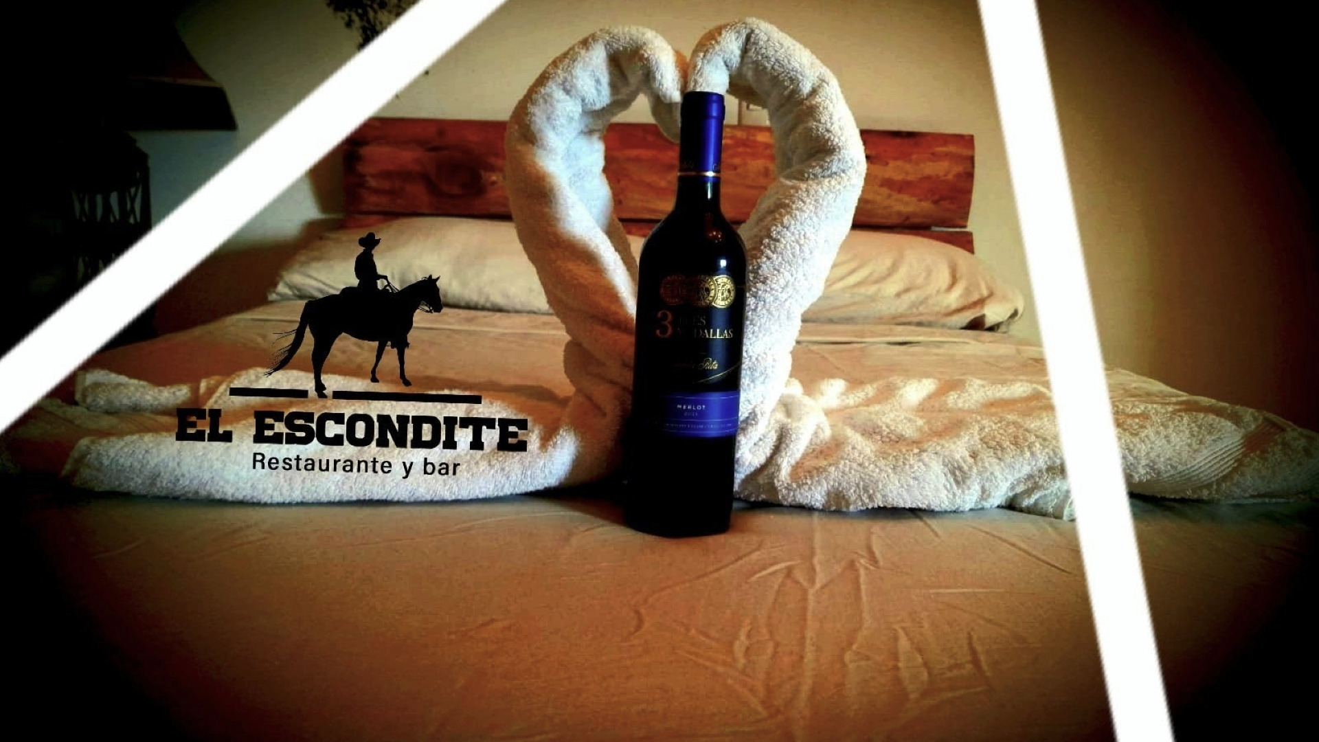 Gana 1 estadía en Hotel y Restaurante El Escondite, El Boquerón!!